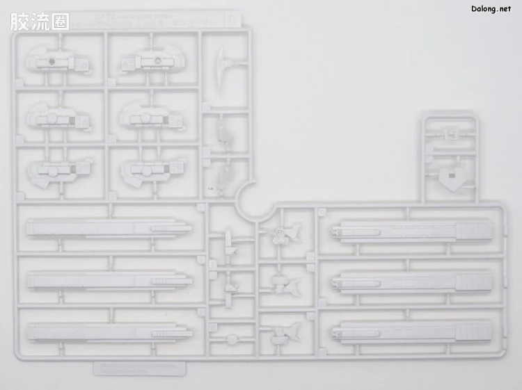 寿屋装甲核心 NEXT版 NX19 Rosenthal CR-HOGIRE Noblesse Oblige Full Package Ver. - 图片